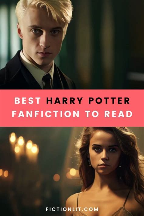 harry potter fanfiction best|most popular harry potter fan fiction.